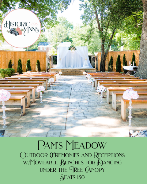 Copy of Pam's Meadow - 1