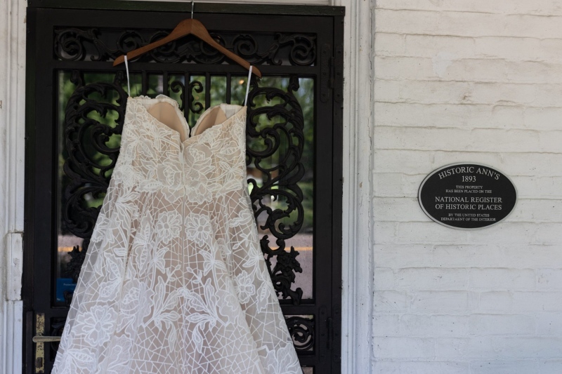 Wedding Photographer