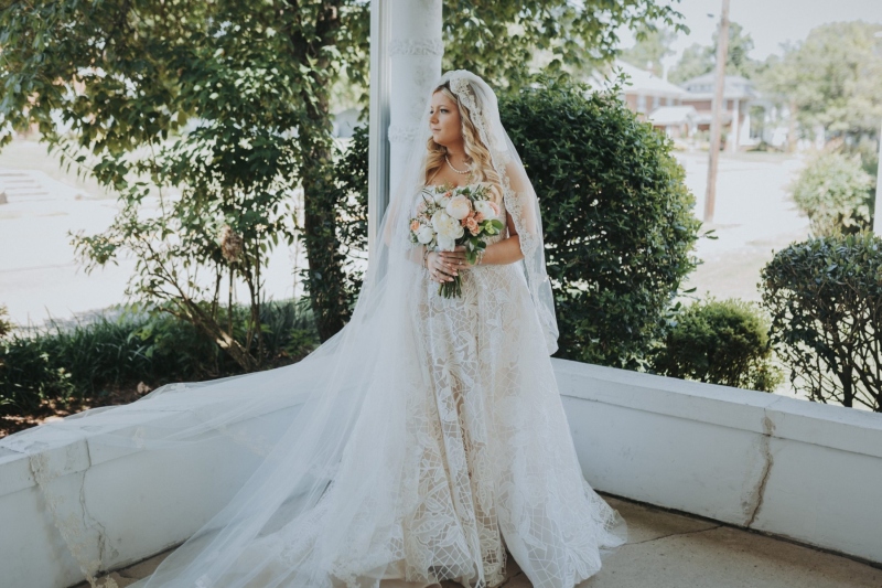 Wedding Photographer