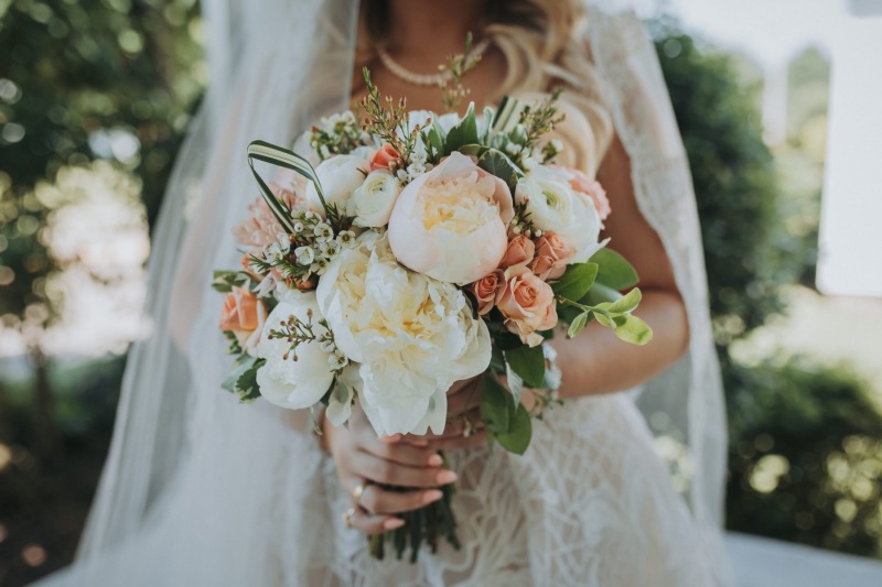 Wedding Photographer
