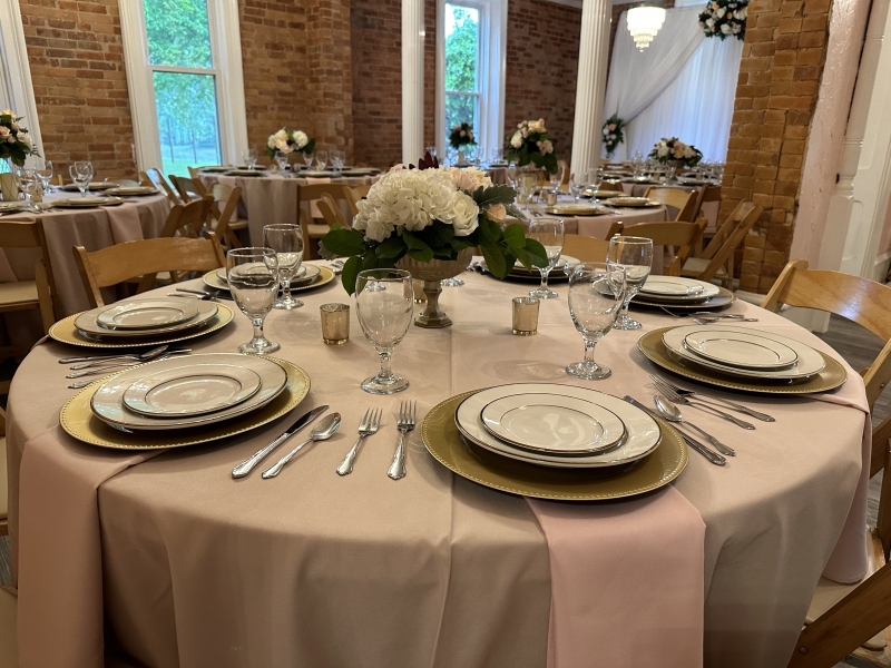 Indoor Special Event