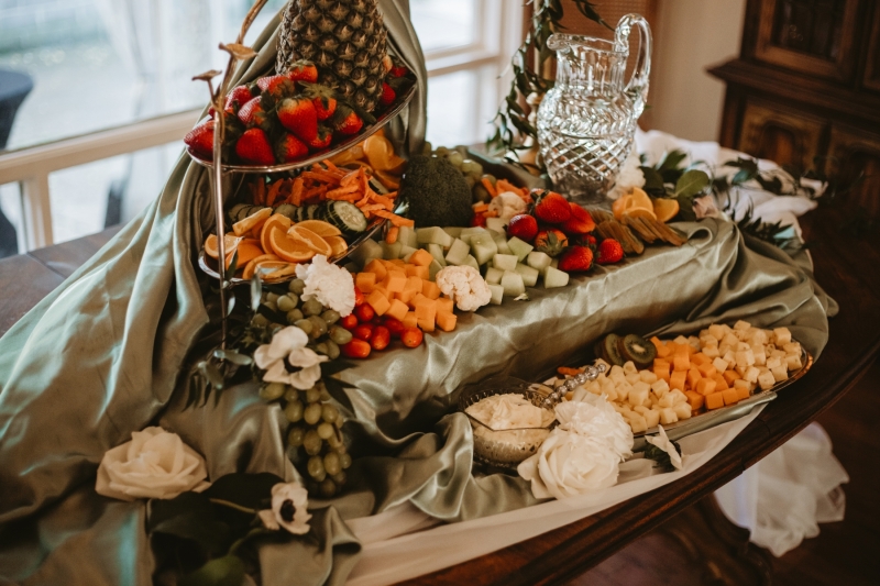 Willow Tree Catering