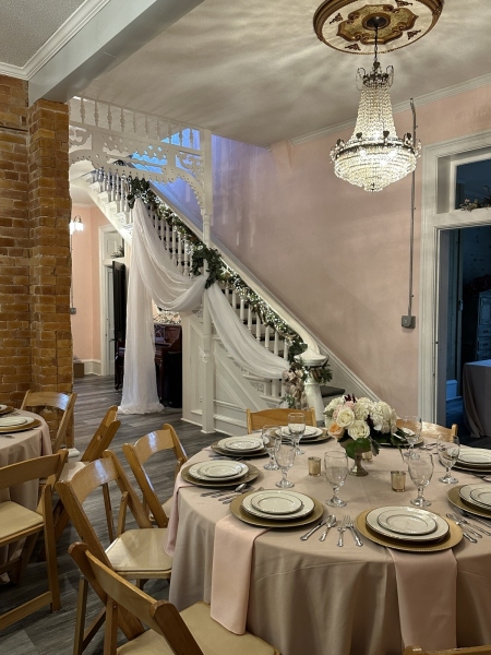 Staircase