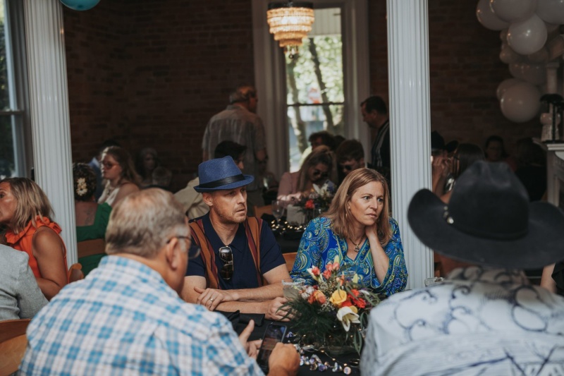 Wedding Photographer