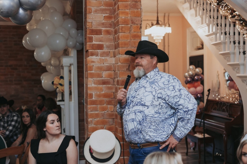 Wedding Photographer