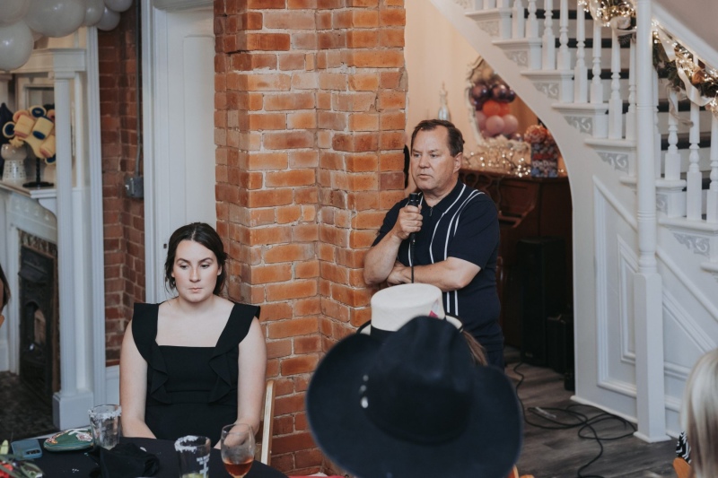 Wedding Photographer