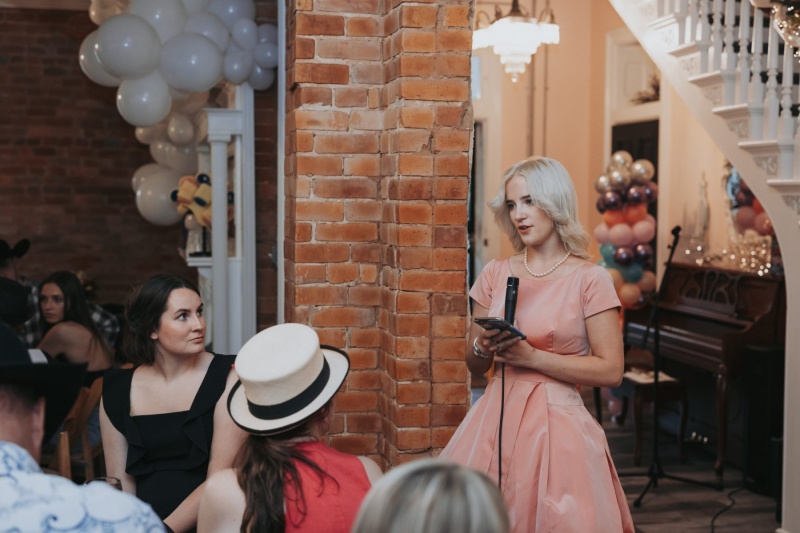 Wedding Photographer