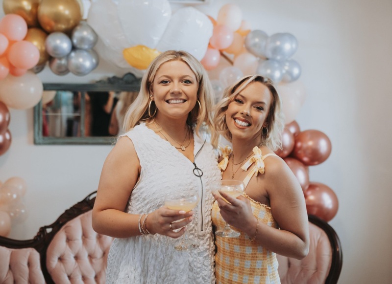 Wedding Photographer
