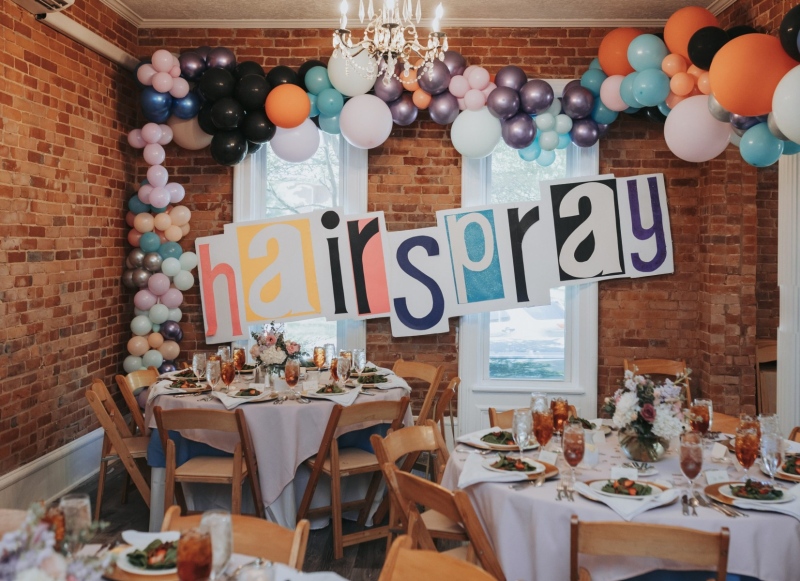 Wedding Photographer