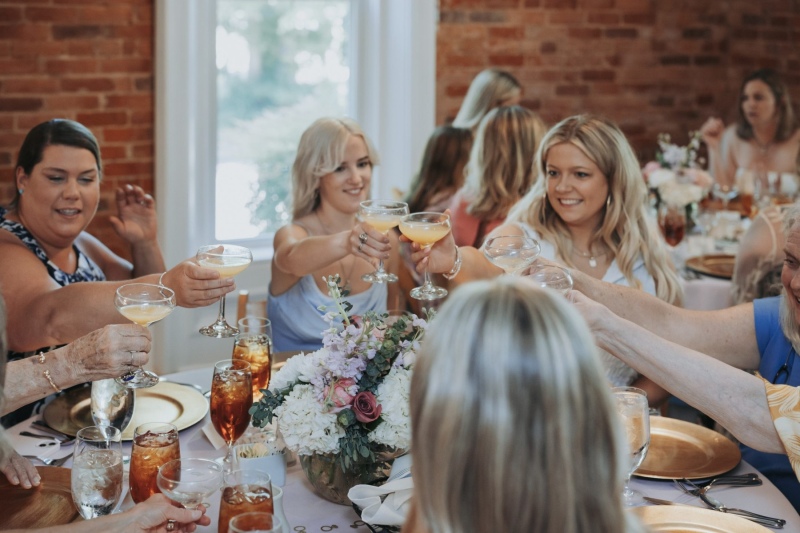 Wedding Photographer