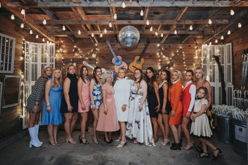 Wedding Photographer