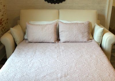 Wedding Venue with overnight suite