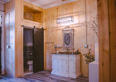 Wedding Venue with overnight Suite