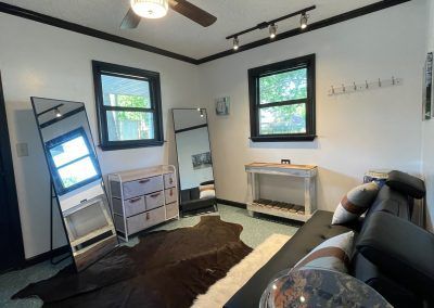 Lodging for Wedding