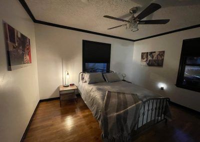 Overnight Lodging Union City
