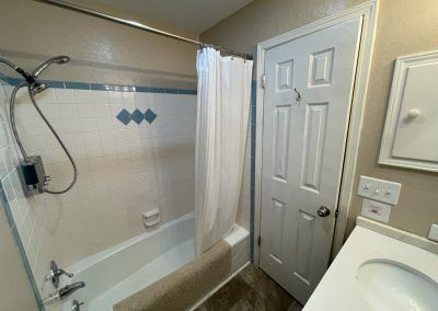 Overnight Accommodations Groom's House
