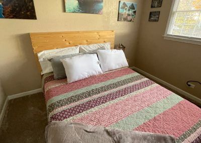 Overnight Accommodations