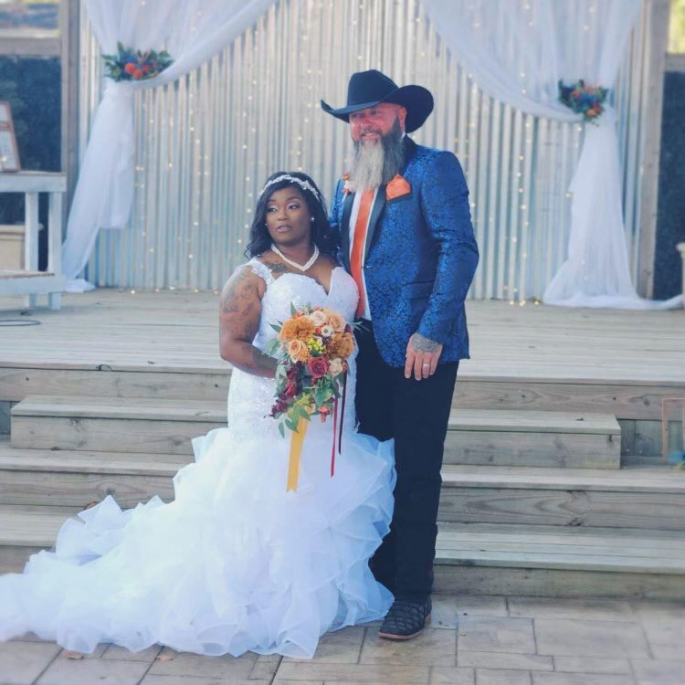 An all inclusive wedding venue near Jackson, TN