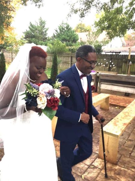 Jackson, TN Wedding